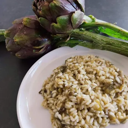 Sogni D'orto Κατάλυμα σε φάρμα *