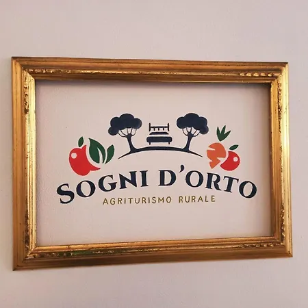 Sogni D'orto * Castiglione della Pescaia