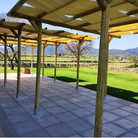 Sogni D'orto Farm stay