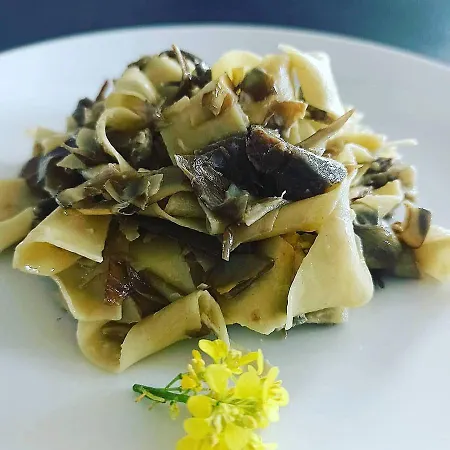 Farm stay Sogni D'orto Castiglione della Pescaia