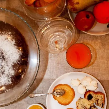Farm stay Sogni D'orto Castiglione della Pescaia