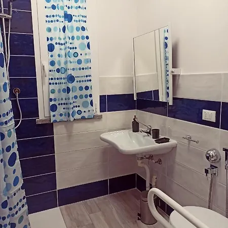 Farm stay Sogni D'orto Castiglione della Pescaia
