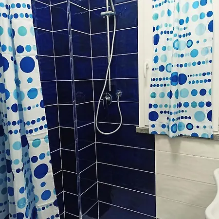 Κατάλυμα σε φάρμα Sogni D'orto *