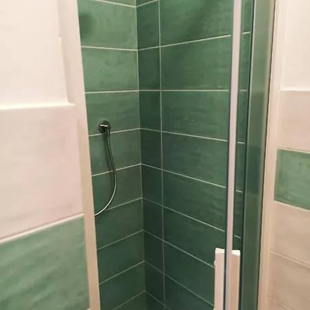 Vakantieboerderij Sogni D'orto