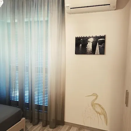 Sogni D'orto Vakantieboerderij