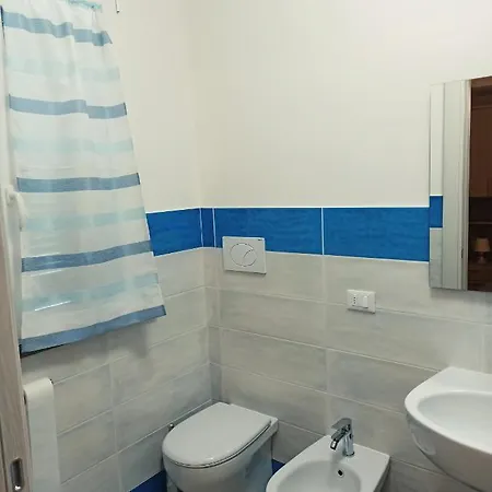 Vakantieboerderij Sogni D'orto *